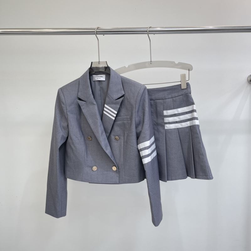 Thom Browne Dress Suits